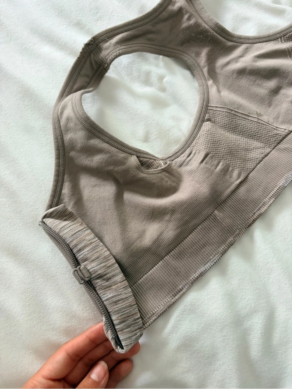 Avta sport bra